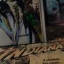 Swords of the Swashbucklers ! Issue #8 ! Copper Age Comic from 1986 ! by Epic ! Image 6