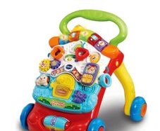 Vtech baby walker