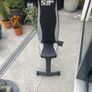 Weight Bench Image 4
