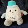 BumBumz Samara the Salt Soft Toy Image 2