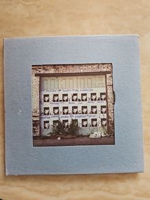 Do Make Say Think CD - Goodbye Enemy Airship The Landlord Is Dead