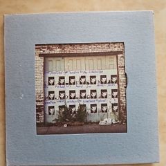 Do Make Say Think CD - Goodbye Enemy Airship The Landlord Is Dead
