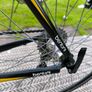 Bentini road bike Image 9
