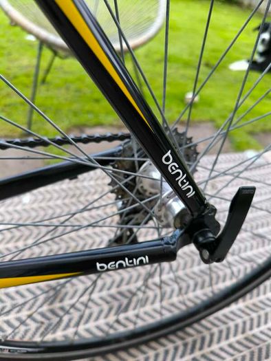 Bentini road bike