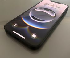 iPhone 16e 128GB Sim free (unlocked) e-sim