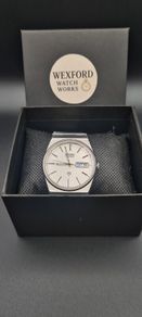 Seiko Quartz 7123