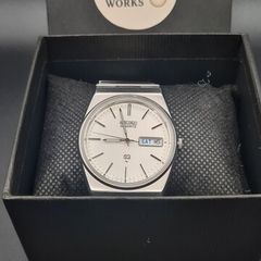 Seiko Quartz 7123