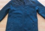 Mens/Boys Navy Jacket/Fleece