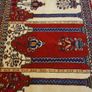 P.ersian Bukhara Rug 2.45 x 0.95 (BUD) Image 6