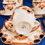 Roslyn China Teaset. Image 3