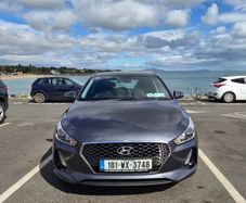 Hyundai i30 2018