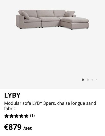 sofa