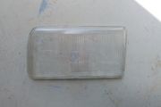Ford Fiesta Mk2 Headlight Glass.