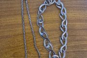 2 Vintage Necklaces