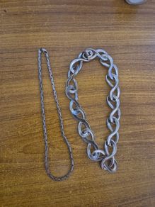 2 Vintage Necklaces