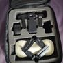 Eachine EX4 Drone Bag and Accessories no batteries included Image 2