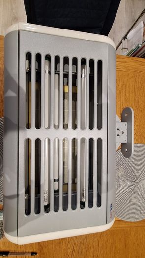 Rentokil Real Ultra insect control unit