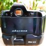 Nikon  N90s 35mm Film Camera Body  Tested Image 9