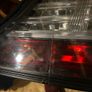 Honda CRZ/ CR-Z Rear Lights Image 3