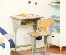 Children's desk