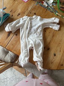 sleepsuit