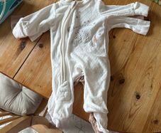 sleepsuit