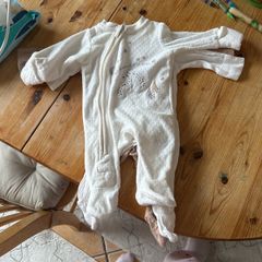sleepsuit