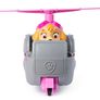 PAW Patrol Rescue Vehicle Skye Helicopter Image 5