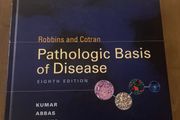 Robbins &amp; Cotran Pathologic Basis of Diseases Book