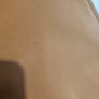 Vintage Coach Legacy Flap #9335 in Camel Leather Image 8