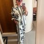 monochrome co ord Image 3