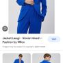 designer suit Image 2