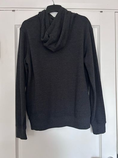Men's Dark Grey Hoodie