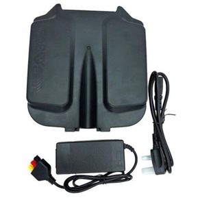 Powakaddy LITHIUM BATTERY at www.golfconcepts.ie