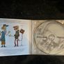Jamie Macdowell & Tom Thumb Signed CD Image 2