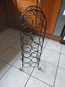 wine rack