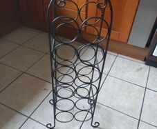 wine rack