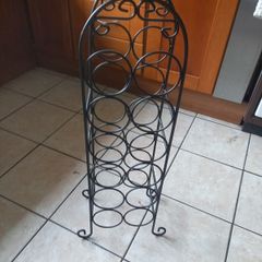 wine rack