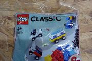lego 30510: 90 Years of Cars  Classic