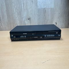 Toshiba SD-38VFKF DVD Video Player / VHS VCR Combo