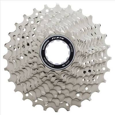 Shimano 11 speed cassette