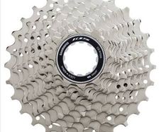 Shimano 11 speed cassette