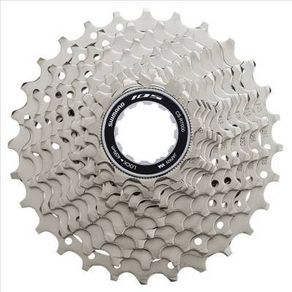 Shimano 11 speed cassette