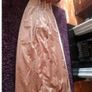 Interlined hand made Curtains 4ftx7ft immaculate condition made in Ashleaf Interior Design, Image 2