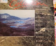 The Irish Collection LP