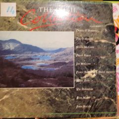 The Irish Collection LP