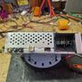 Mini (bmw) Mini Mk3 Oem Radio Image 2
