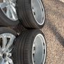 Audi alloys 18 inch Image 4