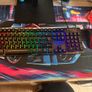 gaming keyboard and mice Image 3