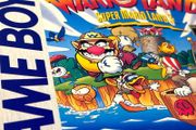 Wario Land for Game Boy - Boxed &amp; Minty